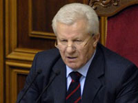 Парламент Украины опасается югославского сценария