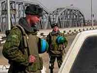 Инцидент в зоне безопасности приднестровского конфликта исчерпан