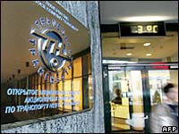 Россия настаивает на отмене пошлин на транзит нефти