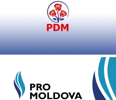 Pro moldova